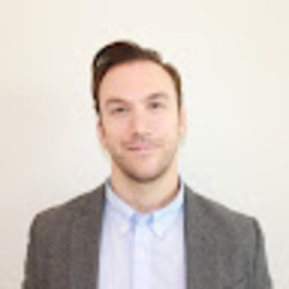 Meet your Posher, Corey